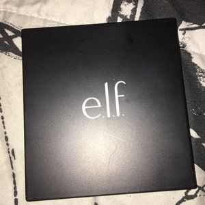 Elf highlight pallet